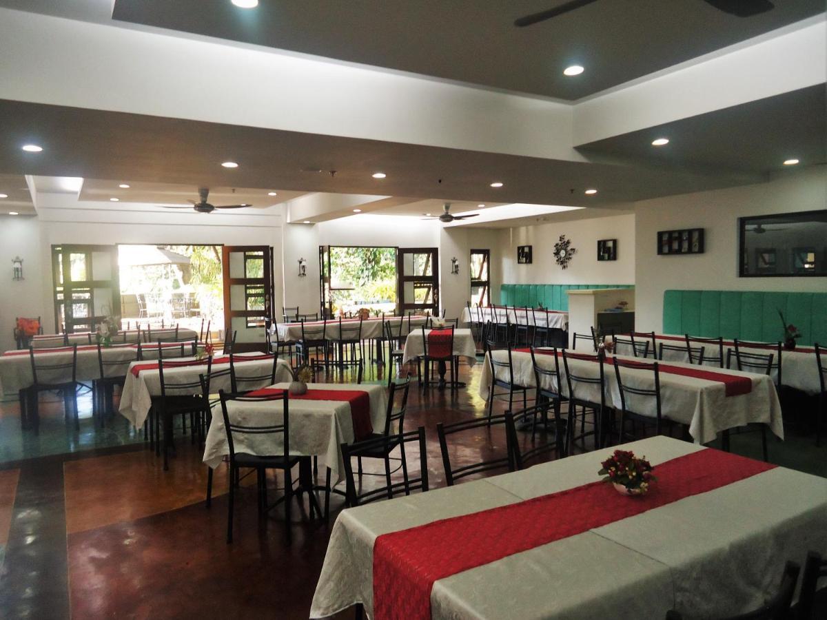 Momarco Forest Cove Tanay Bagian luar foto