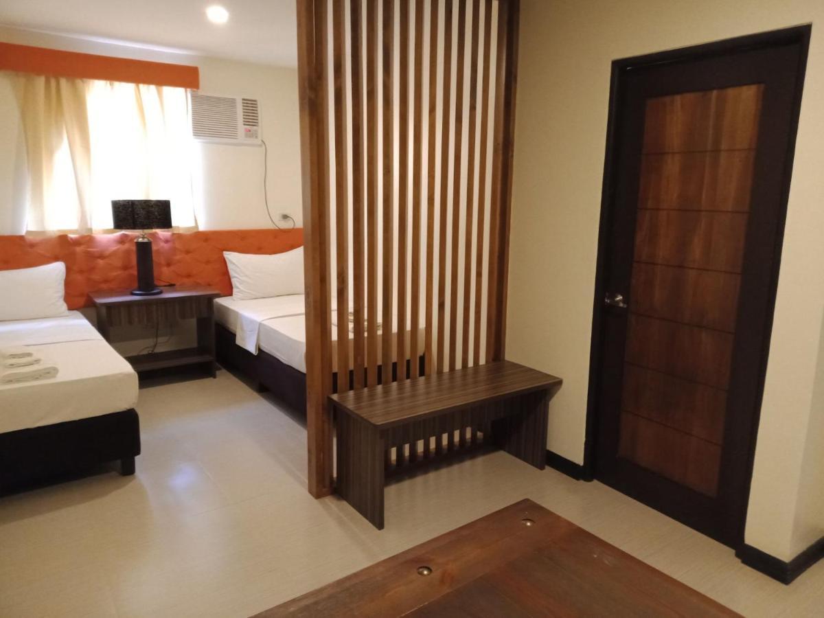 Momarco Forest Cove Tanay Bagian luar foto