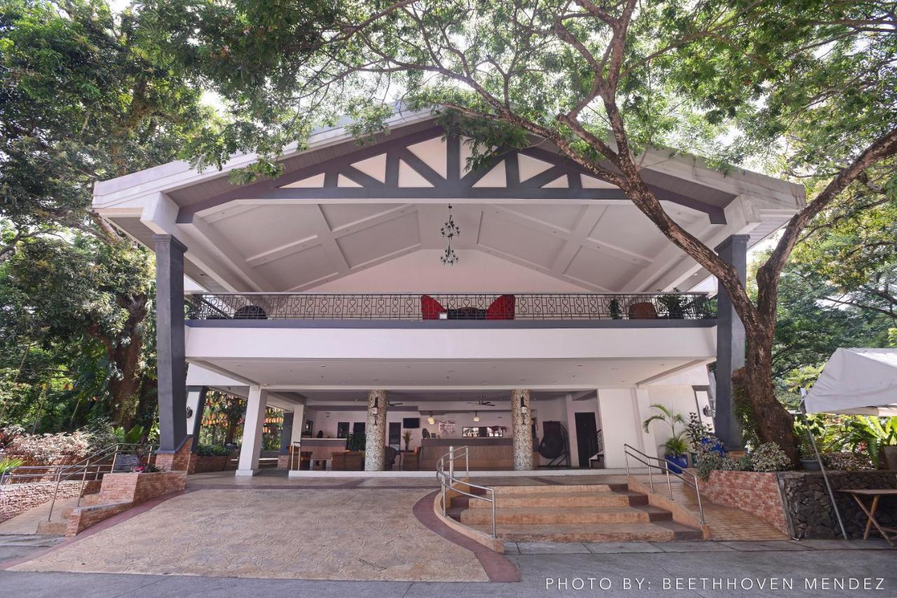 Momarco Forest Cove Tanay Bagian luar foto