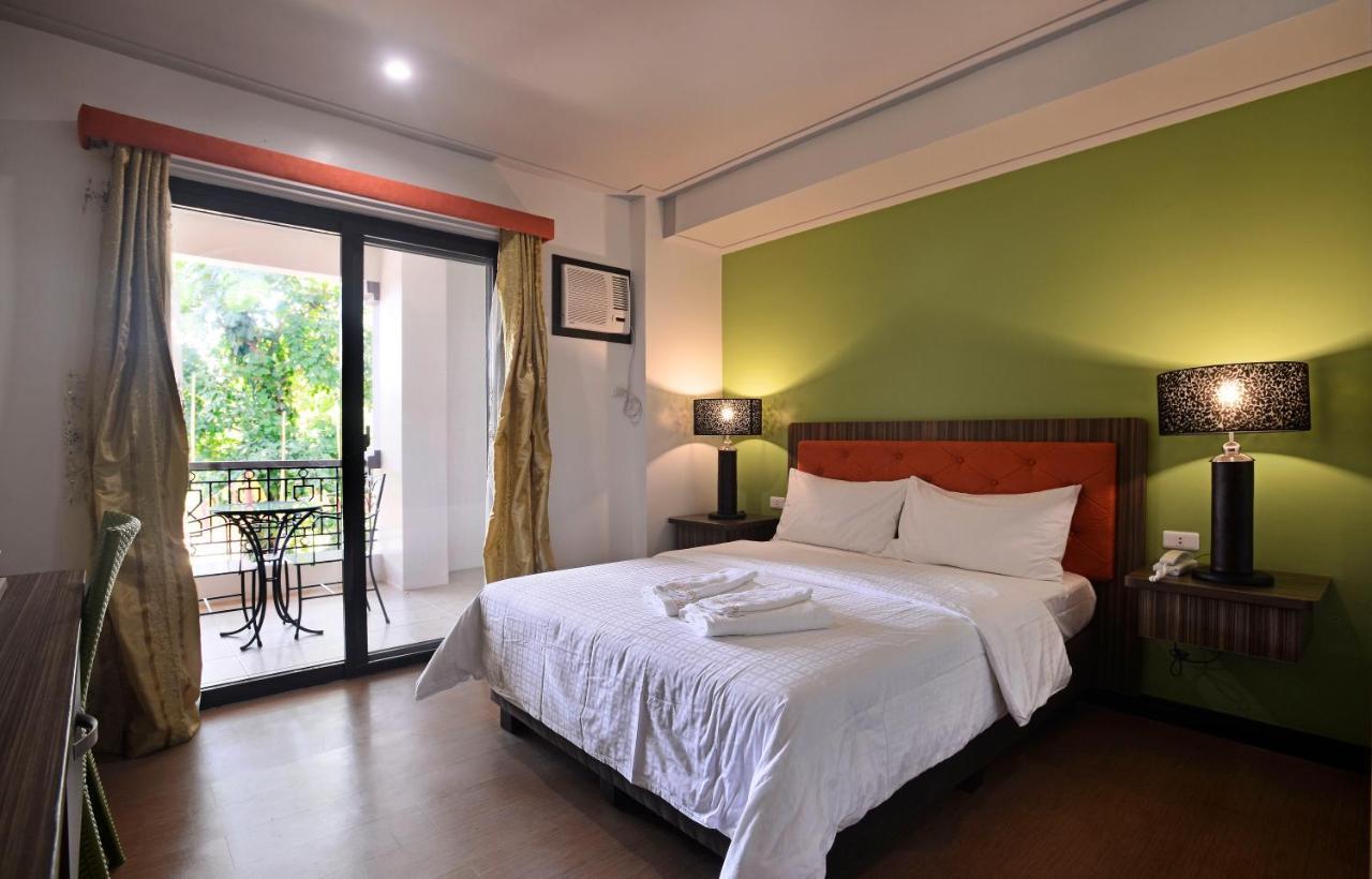 Momarco Forest Cove Tanay Bagian luar foto