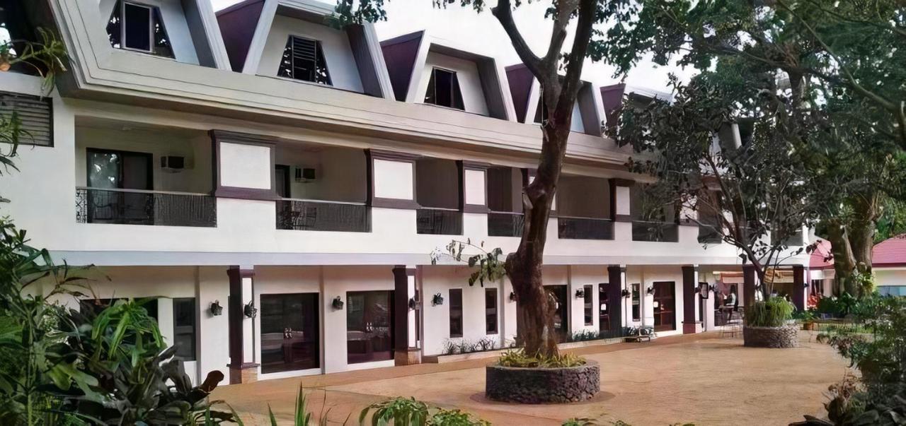 Momarco Forest Cove Tanay Bagian luar foto