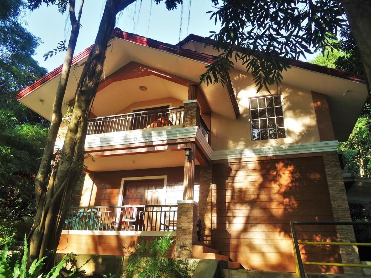 Momarco Forest Cove Tanay Bagian luar foto