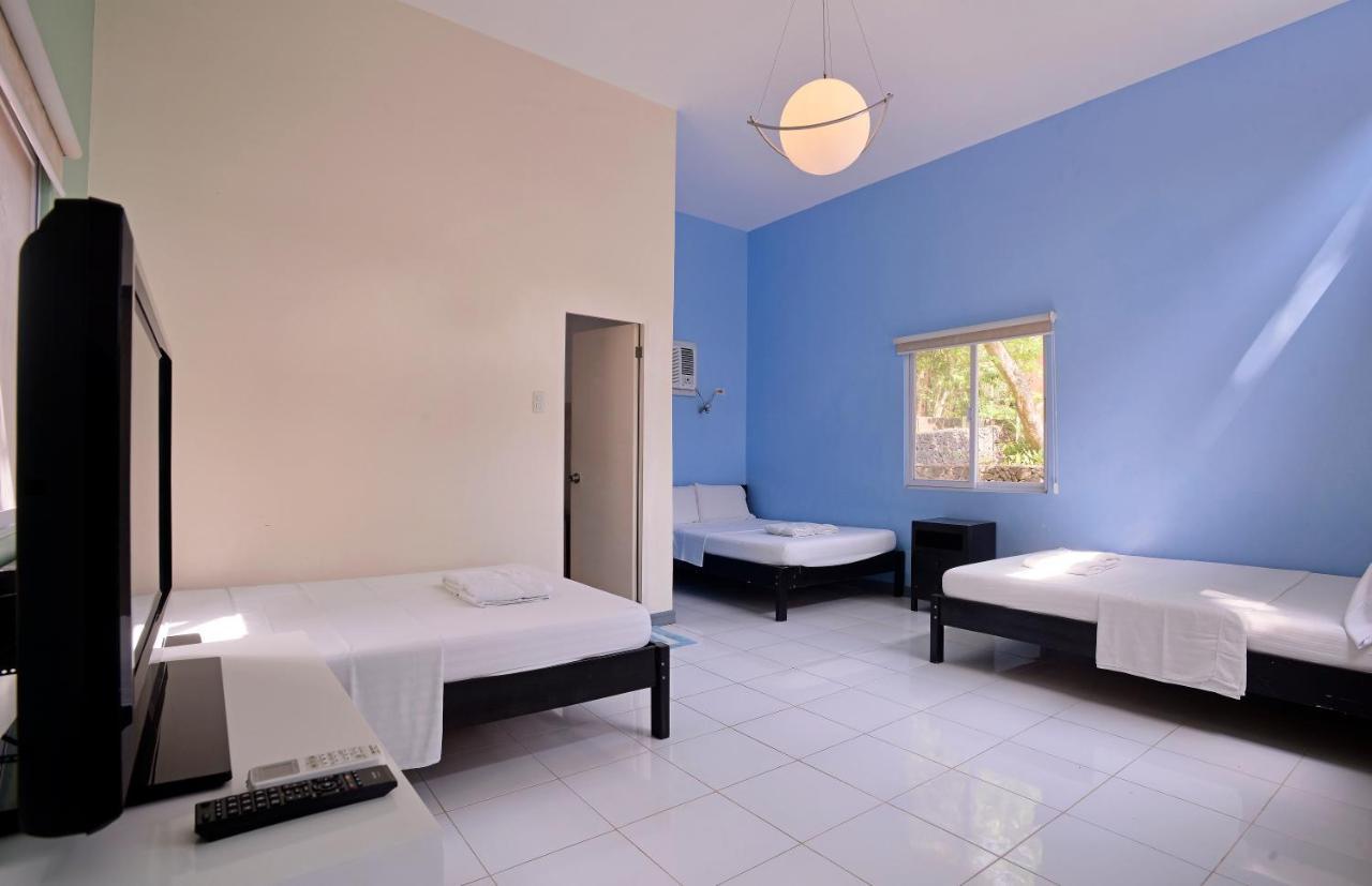 Momarco Forest Cove Tanay Bagian luar foto