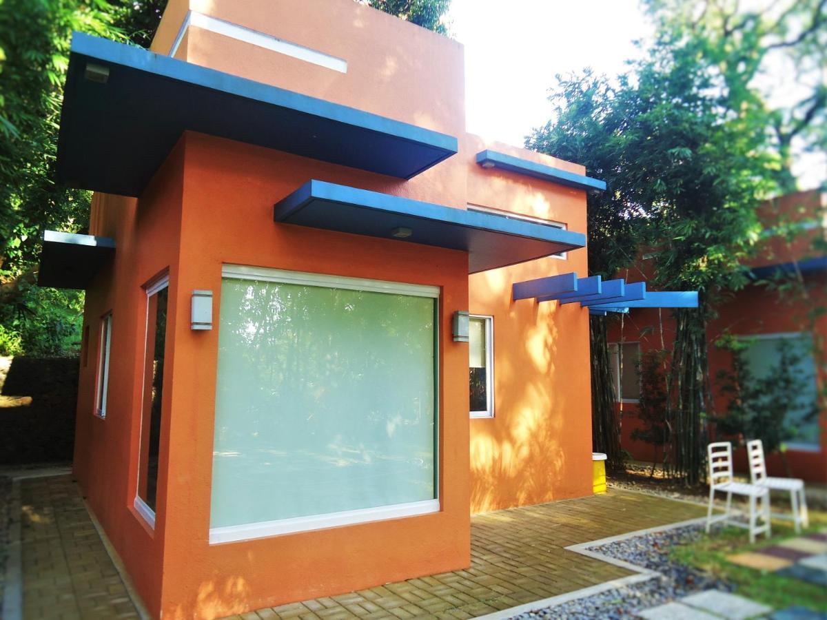 Momarco Forest Cove Tanay Bagian luar foto