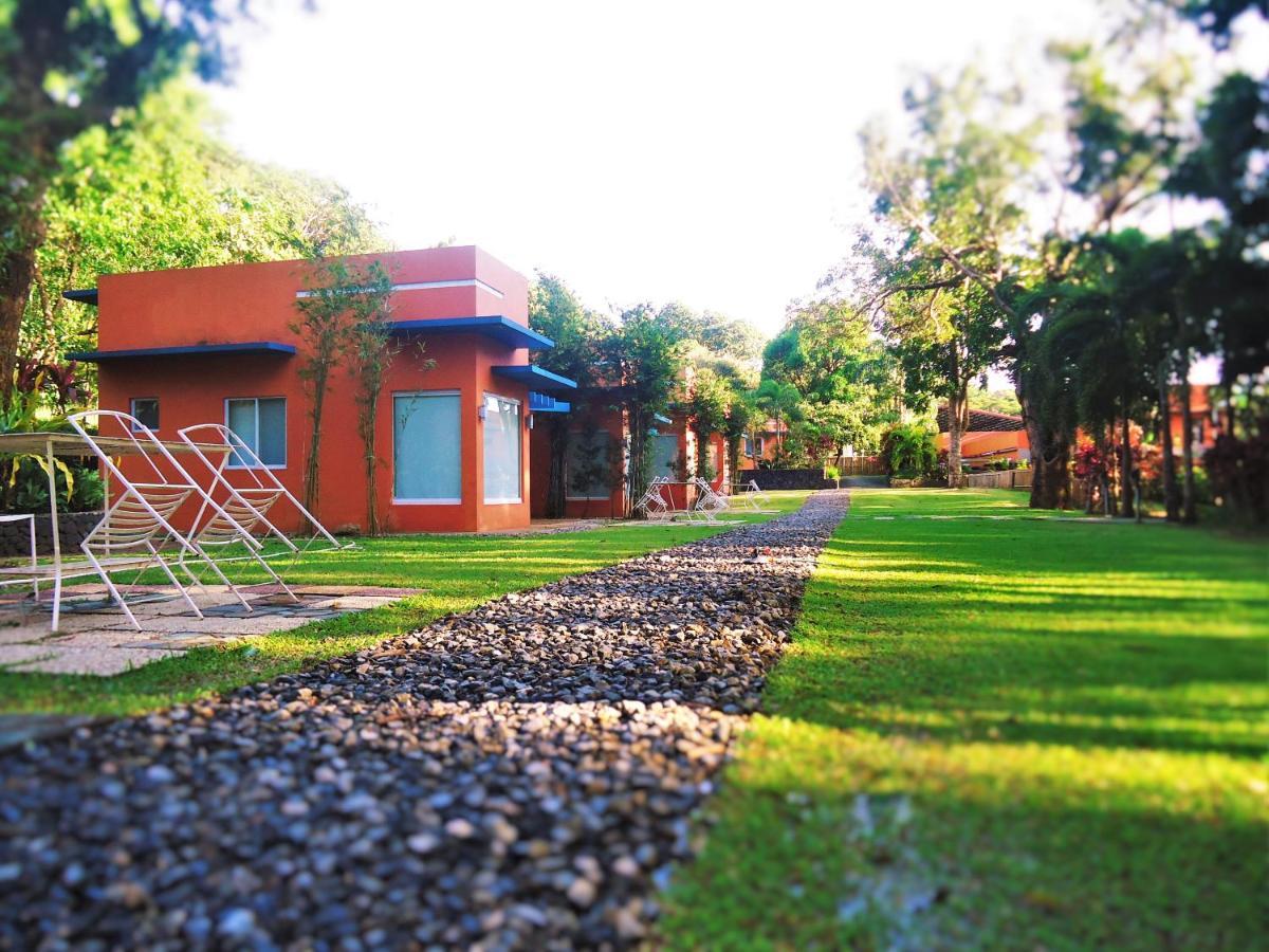 Momarco Forest Cove Tanay Bagian luar foto