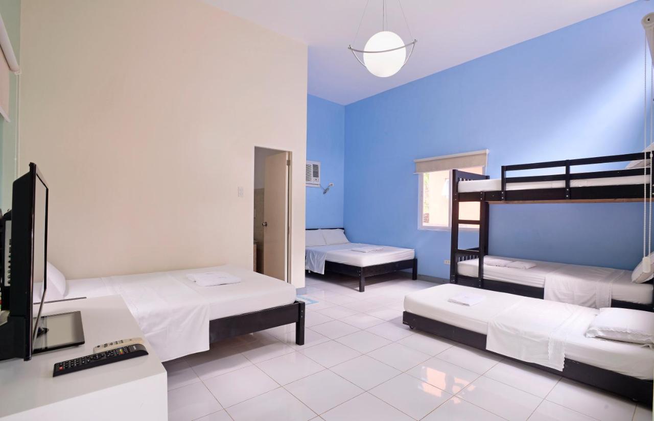 Momarco Forest Cove Tanay Bagian luar foto