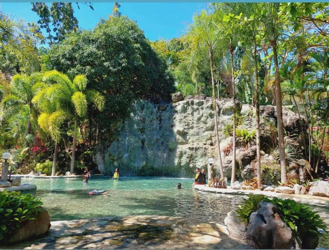 Momarco Forest Cove Tanay Bagian luar foto