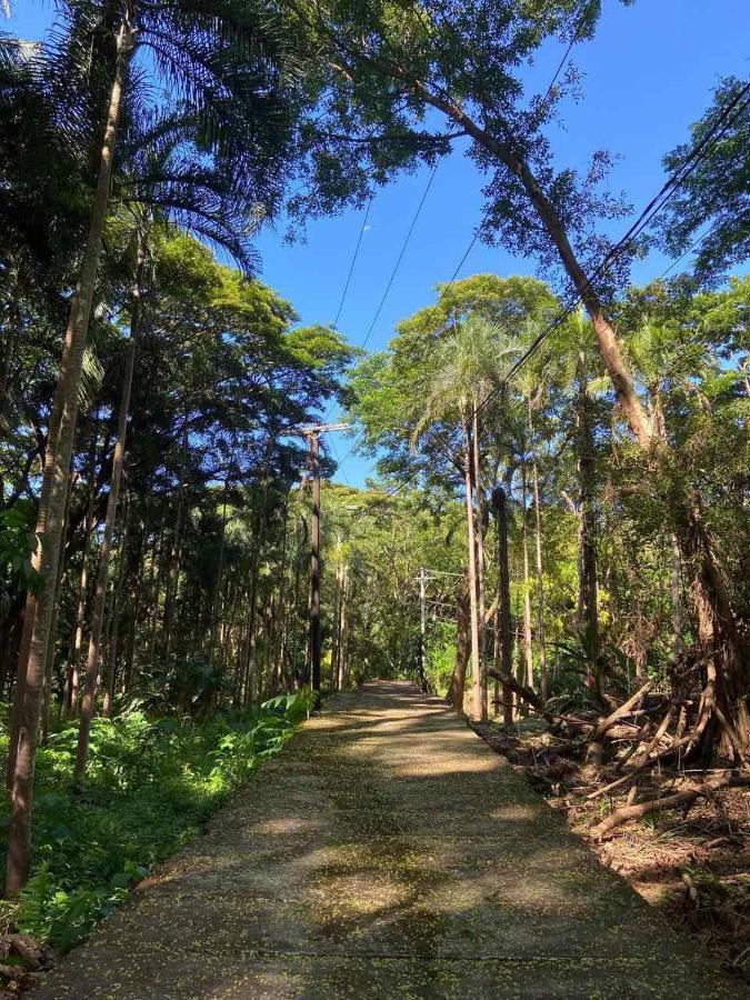 Momarco Forest Cove Tanay Bagian luar foto