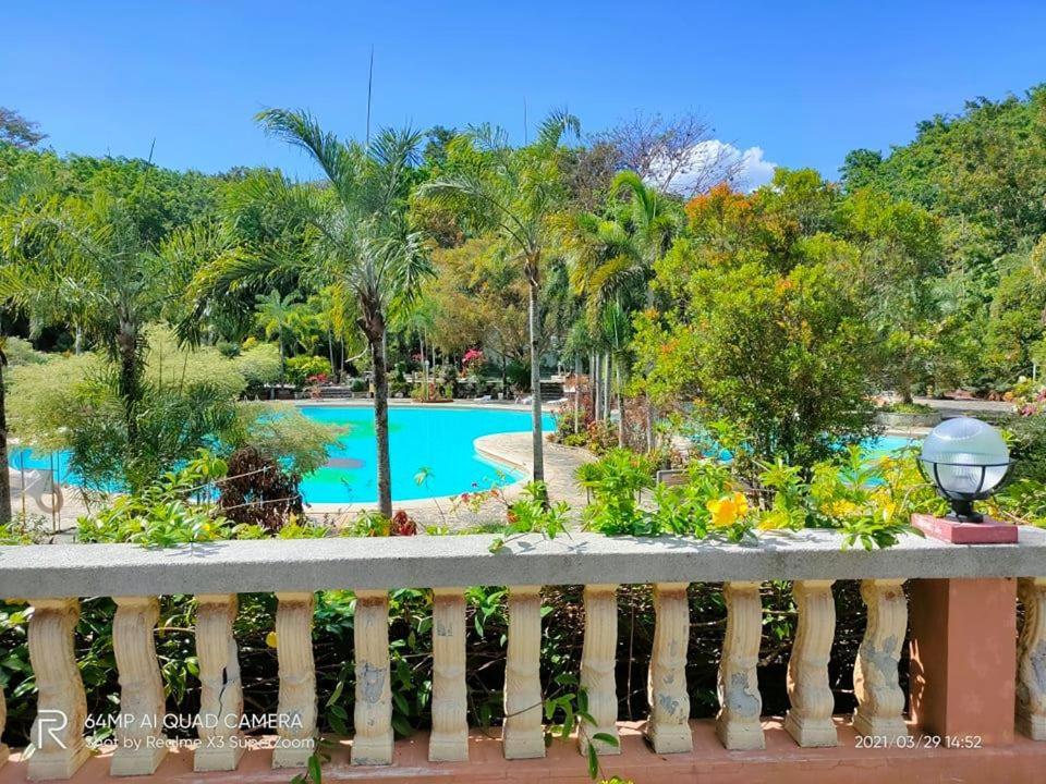 Momarco Forest Cove Tanay Bagian luar foto