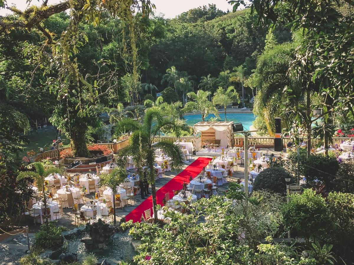 Momarco Forest Cove Tanay Bagian luar foto