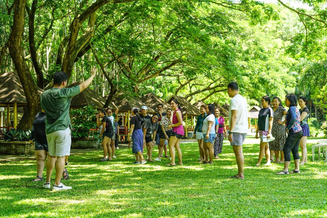 Momarco Forest Cove Tanay Bagian luar foto