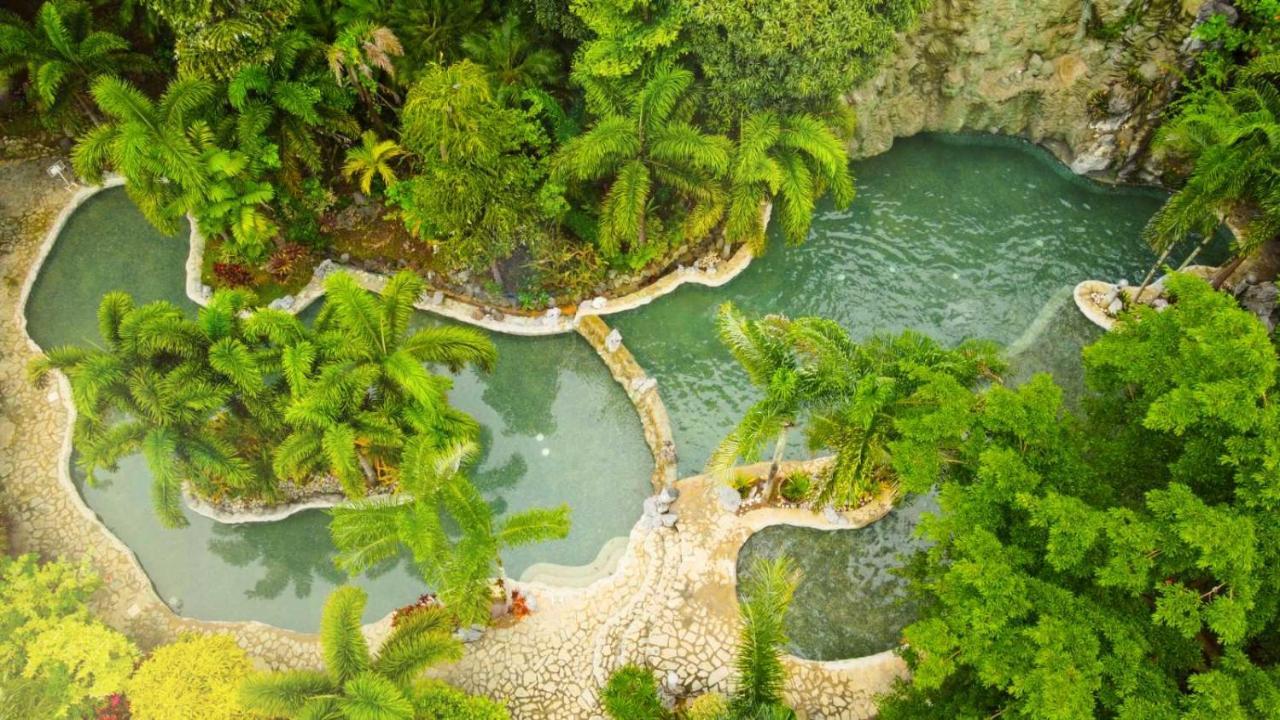 Momarco Forest Cove Tanay Bagian luar foto