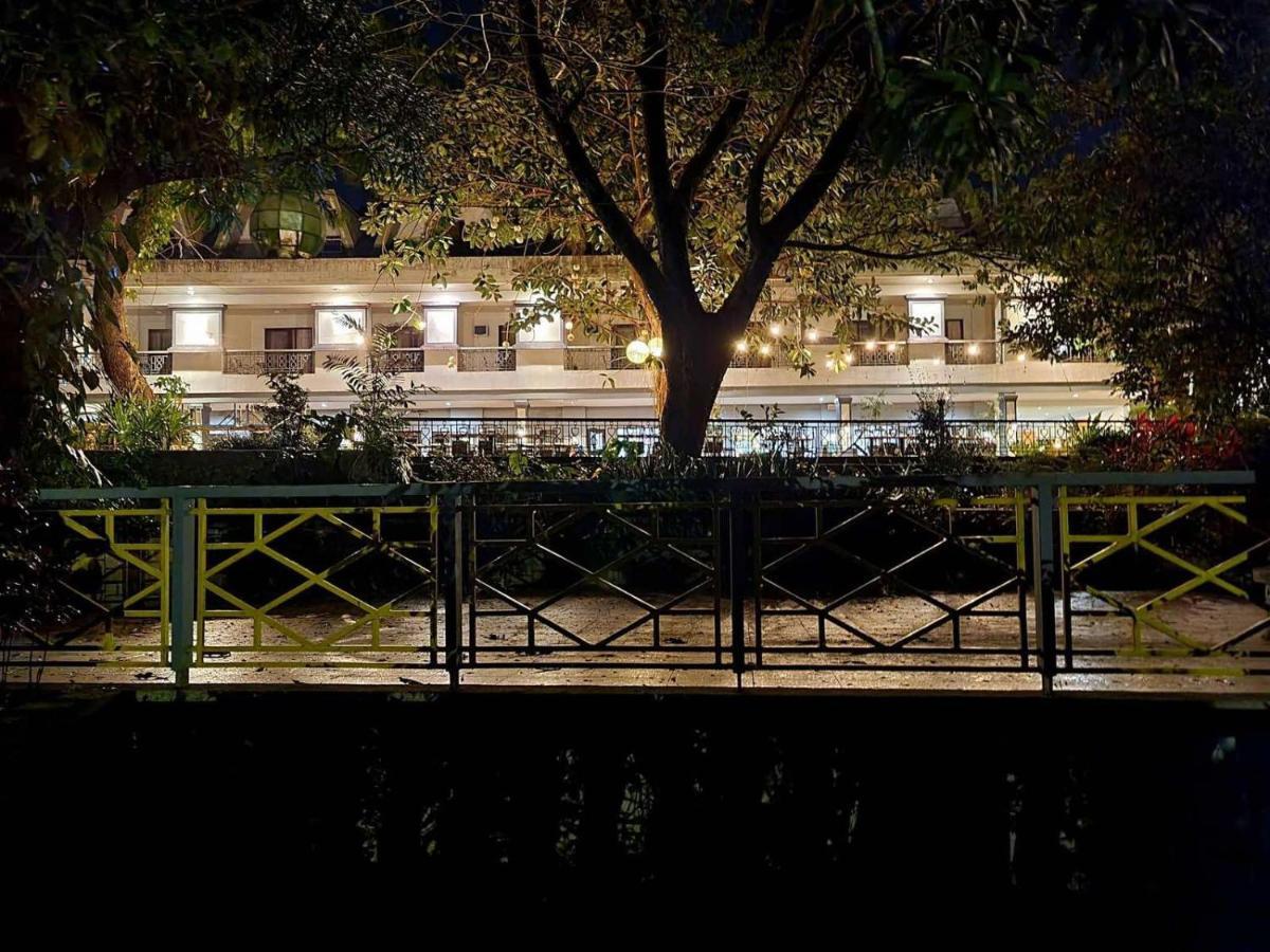 Momarco Forest Cove Tanay Bagian luar foto