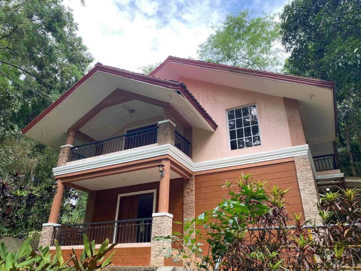 Momarco Forest Cove Tanay Bagian luar foto
