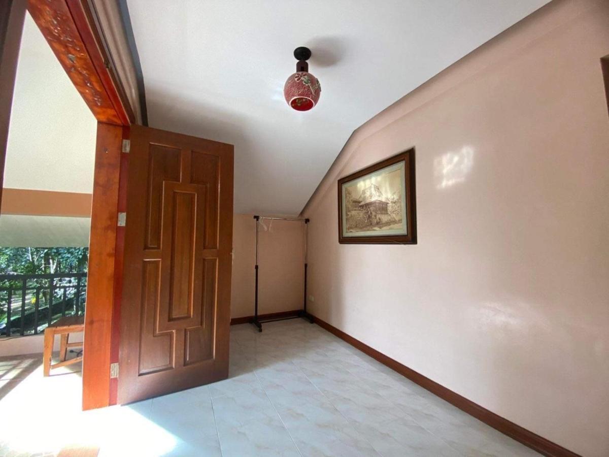 Momarco Forest Cove Tanay Bagian luar foto