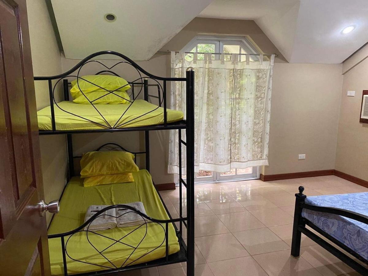Momarco Forest Cove Tanay Bagian luar foto