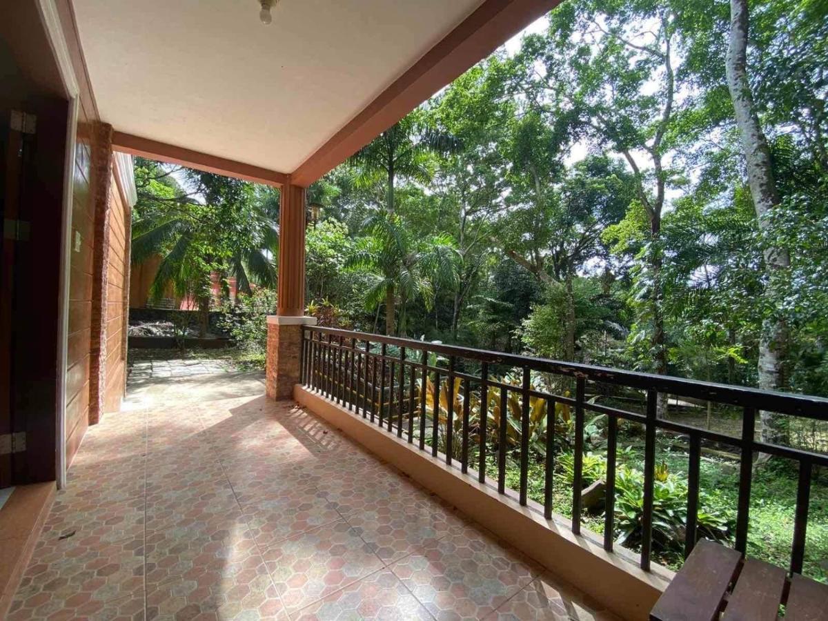 Momarco Forest Cove Tanay Bagian luar foto