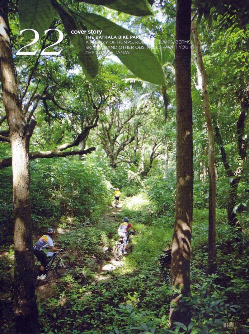 Momarco Forest Cove Tanay Bagian luar foto